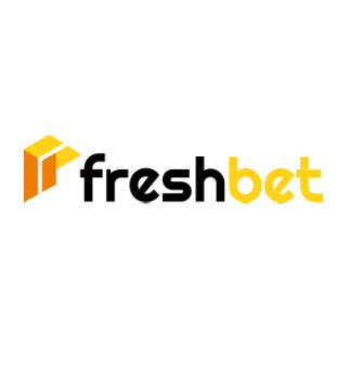 FreshBet logo