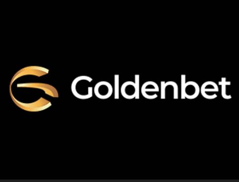 GoldenBet logo