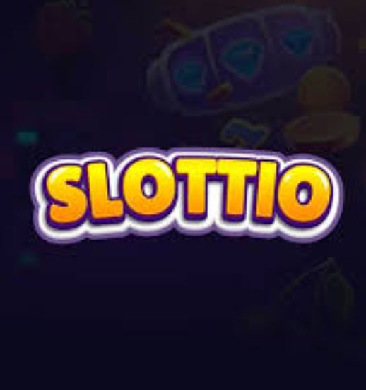Slottio logo