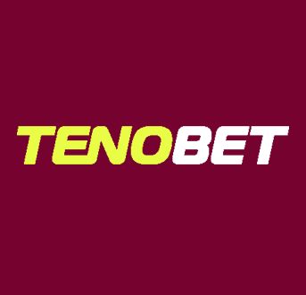 TenoBet logo